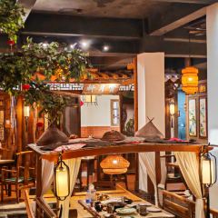 尾呀荟闽南菜(五店市店) User Photo