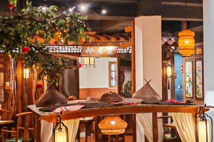 尾呀荟闽南菜(五店市店)