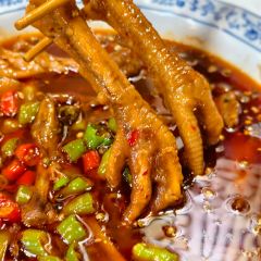 牛满堂土菜馆·跷脚牛肉(峨眉店) User Photo