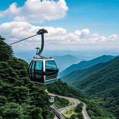 望廬說·一頓飯瞭解廬山張用戶圖片
