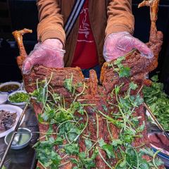 夜宴江景餐厅 User Photo