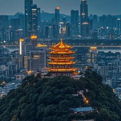 XIN SHI HUI User Photo