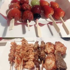 LIN JIA MIN NAN FLAVOR User Photo