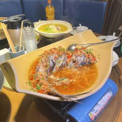 喳西坝子(宣恩店) User Photo