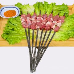 阿禾疆域家宴 여행 사진