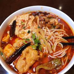 螺小七螺蛳粉(绿林路店) User Photo