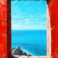 FRESH UNDER THE SEA 여행 사진