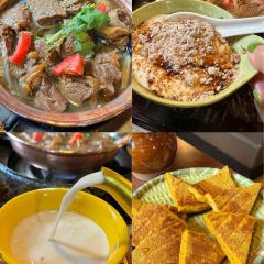 A Ma de su you cha User Photo