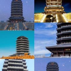 WEIDAOJIA MAMACAI User Photo