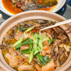 Xindawancai·didaochun'anwei User Photo