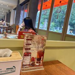 御香农家菜(后坞集散中心店) User Photo