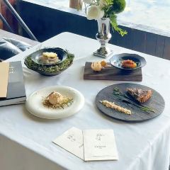 大理安汋海景酒店·餐厅 User Photo