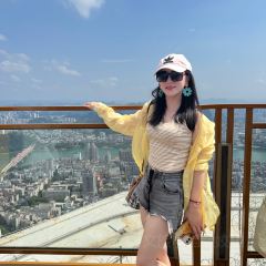 YUN DING GE User Photo