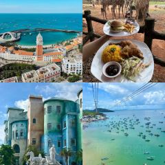 Bun quay KIEN - XAY (A-C noodles) User Photo