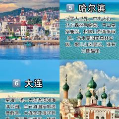 Corner café User Photo