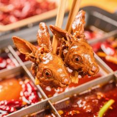 SHUDAXIA HOT POT User Photo