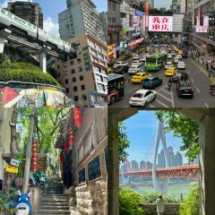 天棒老火锅(老店) User Photo