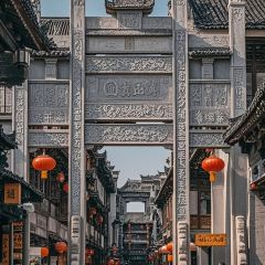 LAO SAN YANG User Photo