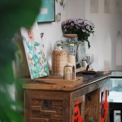 椿野咖啡馆(和顺店) User Photo