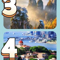 张林阿山姜母鸭(泉州新华北路店) 여행 사진