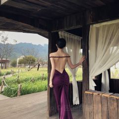 巋然·觀雪山雲海丨曠野星空 度假飯店（白沙古鎮店）·巋然雪山花園咖啡張用戶圖片