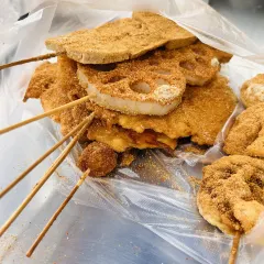 小土豆家常菜馆 User Photo