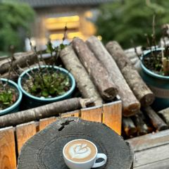 猪圈咖啡屋 User Photo