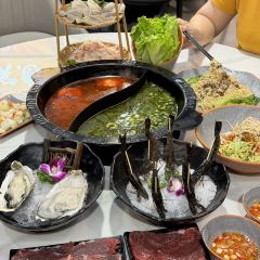 XIN SHI HUI User Photo