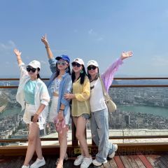 YUN DING GE User Photo