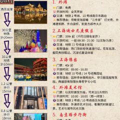 李百蟹·蟹黃麵·江景餐廳（外灘·豫園店）張用戶圖片
