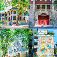 晓小面 User Photo