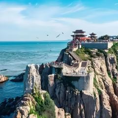 悬崖咖啡厅 여행 사진