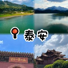 HUA SAN LV User Photo