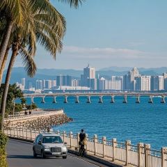 JIN YUE XUAN User Photo