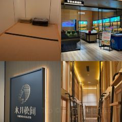 SEAF0OD MASTER User Photo