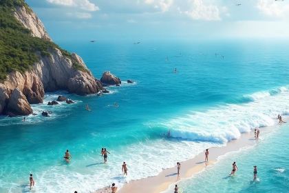 十三妹咸米时店