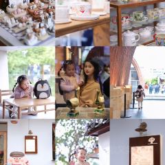 OU KEE FOOD STALL User Photo