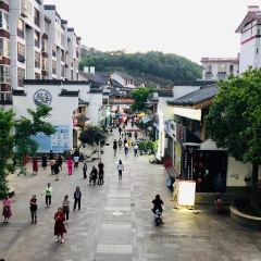 海門魚村農貿市場張用戶圖片