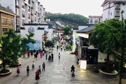 海門魚村農貿市場