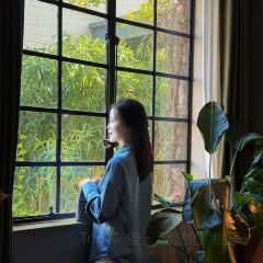 一尺稻田咖啡 여행 사진