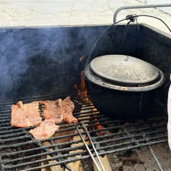 HUAJIE SIFANGCAI User Photo