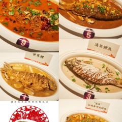 AWU YELLOW RIVER COMMON CARP User Photo