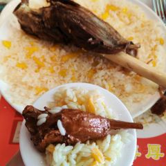 一杆旗抓饭(新民五路店) User Photo