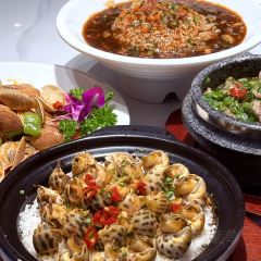 Ms·lin Sea Food User Photo