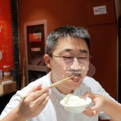 LAO TAI ZHOU User Photo