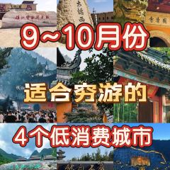王阿姨梅花糕 User Photo