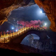 XIAO BEI JIANG HE XIAN User Photo