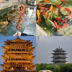 CHAOYIXING User Photo