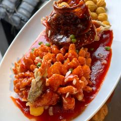 GU SU CHUAN YAN User Photo