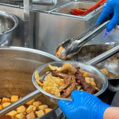 螺小七螺蛳粉(绿林路店) User Photo